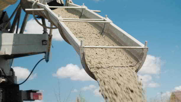 Best Decorative Concrete in Henrietta, TX