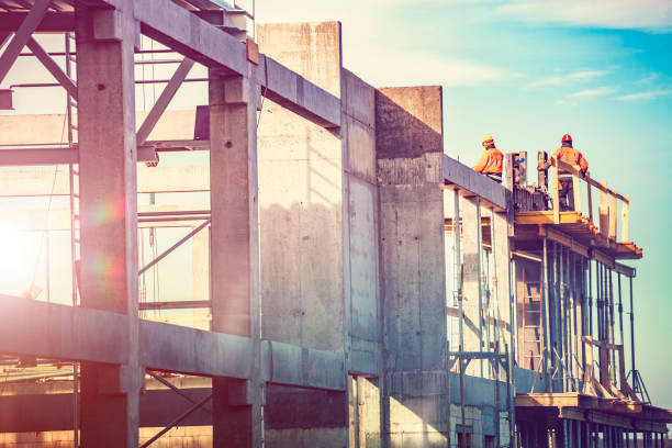 Best Concrete Foundation Repair in Henrietta, TX