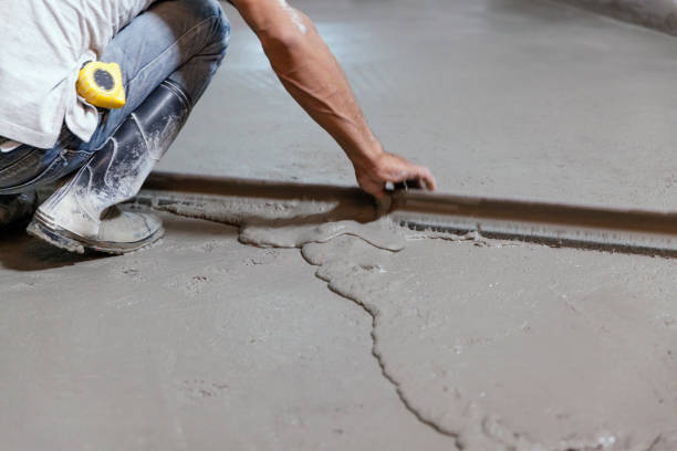 Best Industrial Concrete Flooring in Henrietta, TX