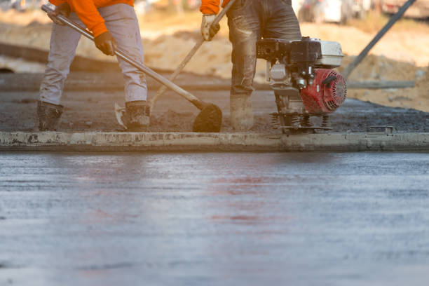 Best Concrete Staining and Coloring in Henrietta, TX