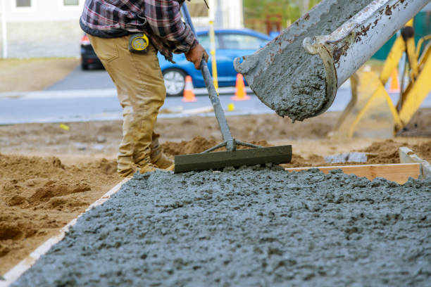 Best Concrete Retaining Walls in Henrietta, TX