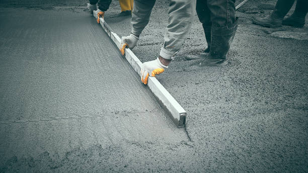 Best Industrial Concrete Flooring in Henrietta, TX