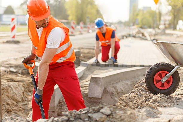 Best Concrete Driveway Installation in Henrietta, TX